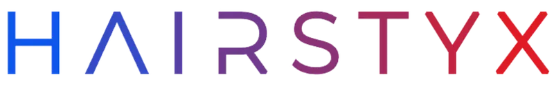 Hairstyx Logo